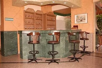 Sailorson Appart hôtel Alanya