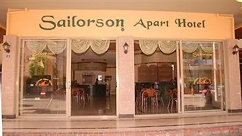 Sailorson Alanya