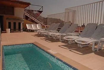 Apartmanhotel Sailorson Alanya