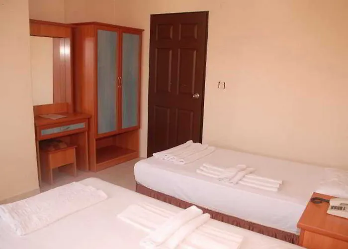 Apartmanhotel Sailorson 3*