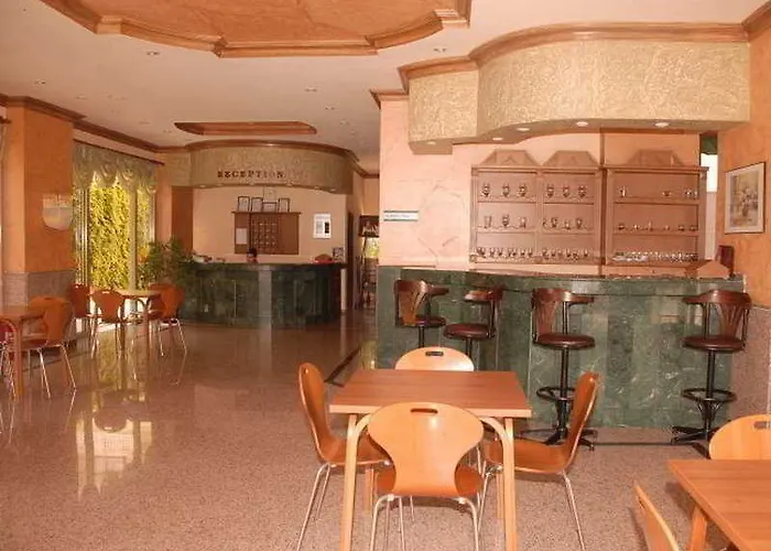 Apartmanhotel Sailorson