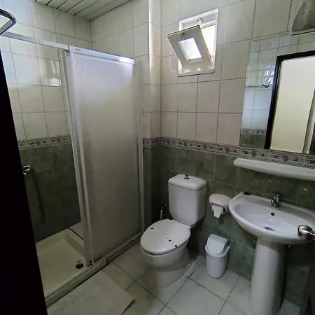 萨利森公寓酒店