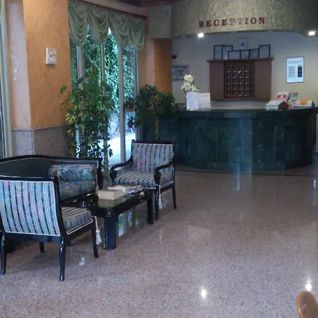 Mc Arancia Marvida Palace Hotel apartamentowy 5*