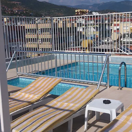 萨利森公寓酒店