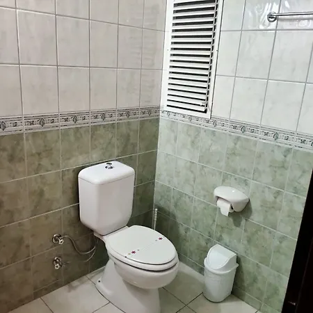 公寓式酒店 萨利森公寓酒店