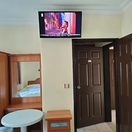 公寓式酒店 萨利森公寓酒店