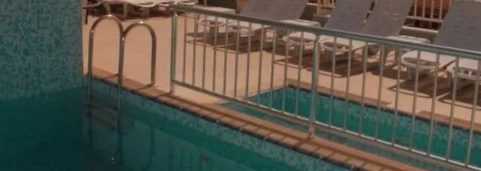 萨利森公寓酒店 3*