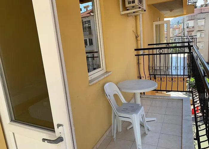 萨利森公寓酒店 公寓式酒店