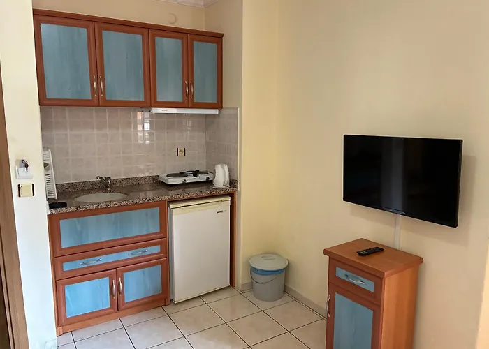 Апарт-отель Sailorson