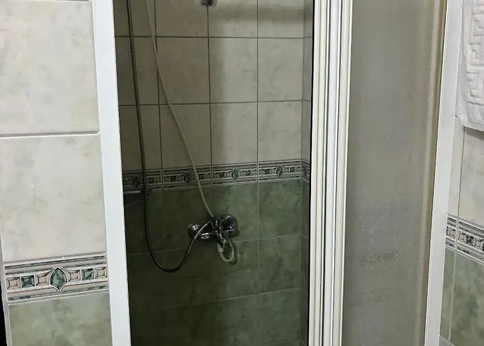 萨利森公寓酒店 3*