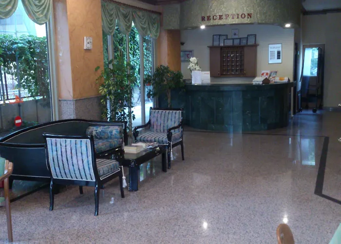 Sailorson Апарт-отель 3*