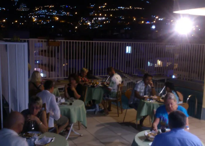 Sailorson Апарт-отель