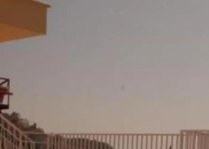 萨利森公寓酒店 3*