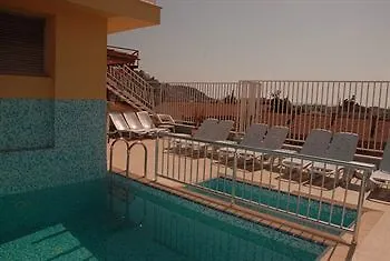 Sailorson 3* Алания